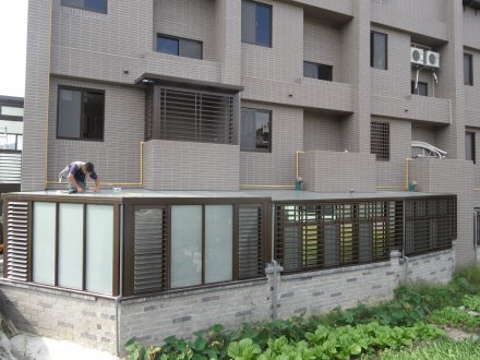 百葉窗的選購(gòu)技巧