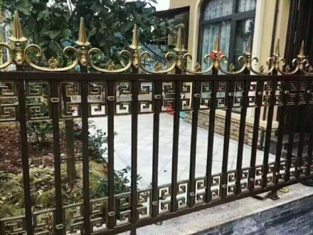 鋁藝護(hù)欄有哪些技能您了解嗎？